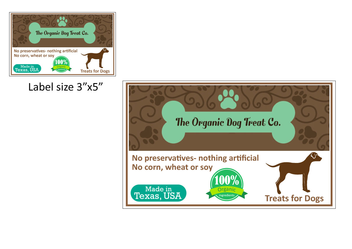 Label Design by Parul for this project | Design #12727694