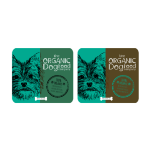 Label Design by yophi for this project | Design: #12707939