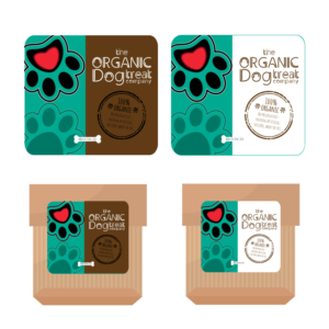 Label Design by yophi for this project | Design: #12734276