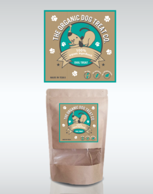 Label Design by wow factory for this project | Design: #12719472