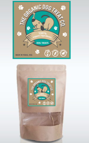 Label Design by wow factory for this project | Design: #12736055
