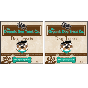 Label Design by Soula Vetter for this project | Design: #12821225