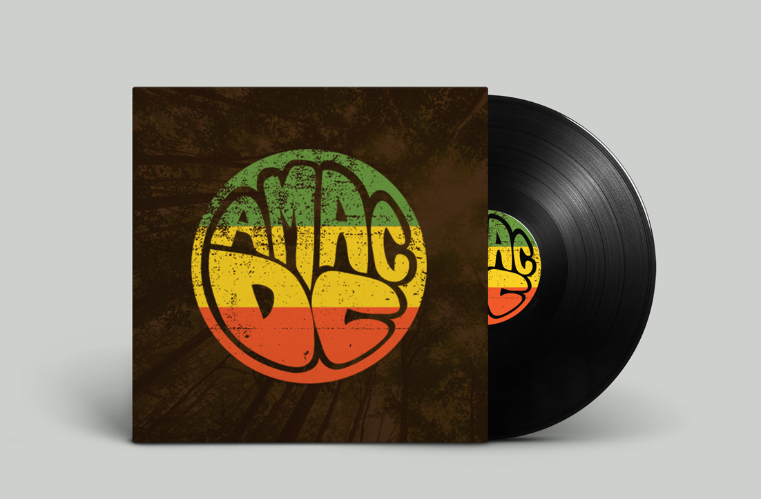 Logo Design by GLDesigns for A-Mac DZ | Design #12665695