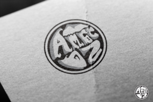 Logo Design by Arrowhead for A-Mac DZ | Design: #12660164