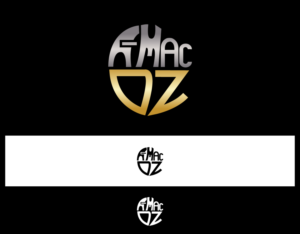 Logo Design by Turn Digital for A-Mac DZ | Design: #12666147