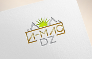 Logo Design by Turn Digital for A-Mac DZ | Design: #12666150