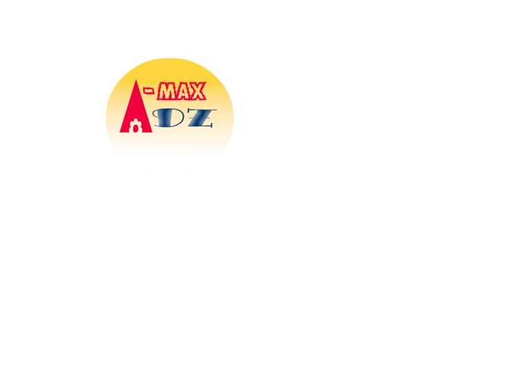 Logo Design by Richard for A-Mac DZ | Design #12658752