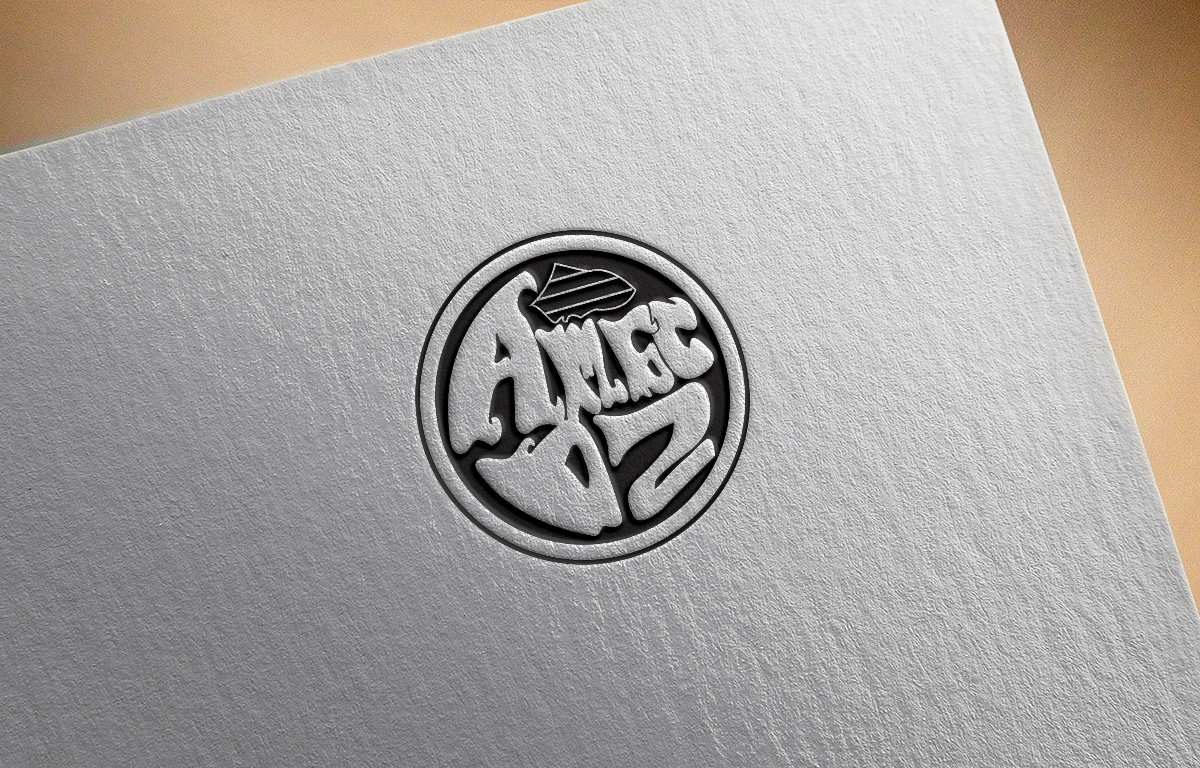 Logo Design by J0k3r for A-Mac DZ | Design #12667813