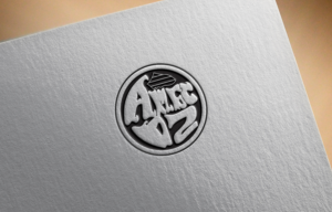 Logo Design by J0k3r for A-Mac DZ | Design: #12667813