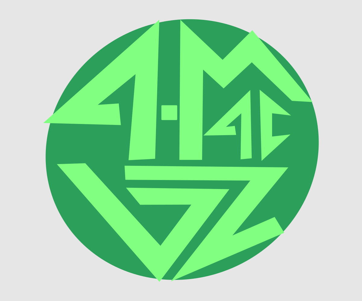 Logo Design by Asterios for A-Mac DZ | Design #12659932