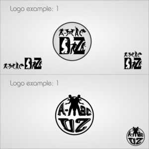 Diseño de Logo por desingman para A-Mac DZ | Diseño #12683049