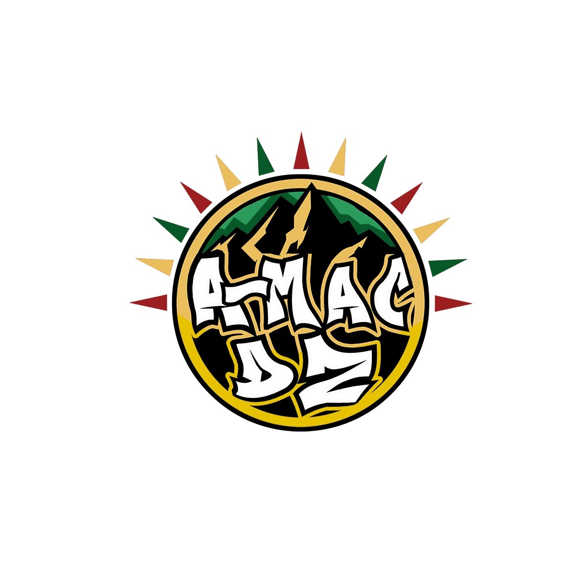 Design de Logo par USTbombet1972 pour A-Mac DZ | Design #12768724