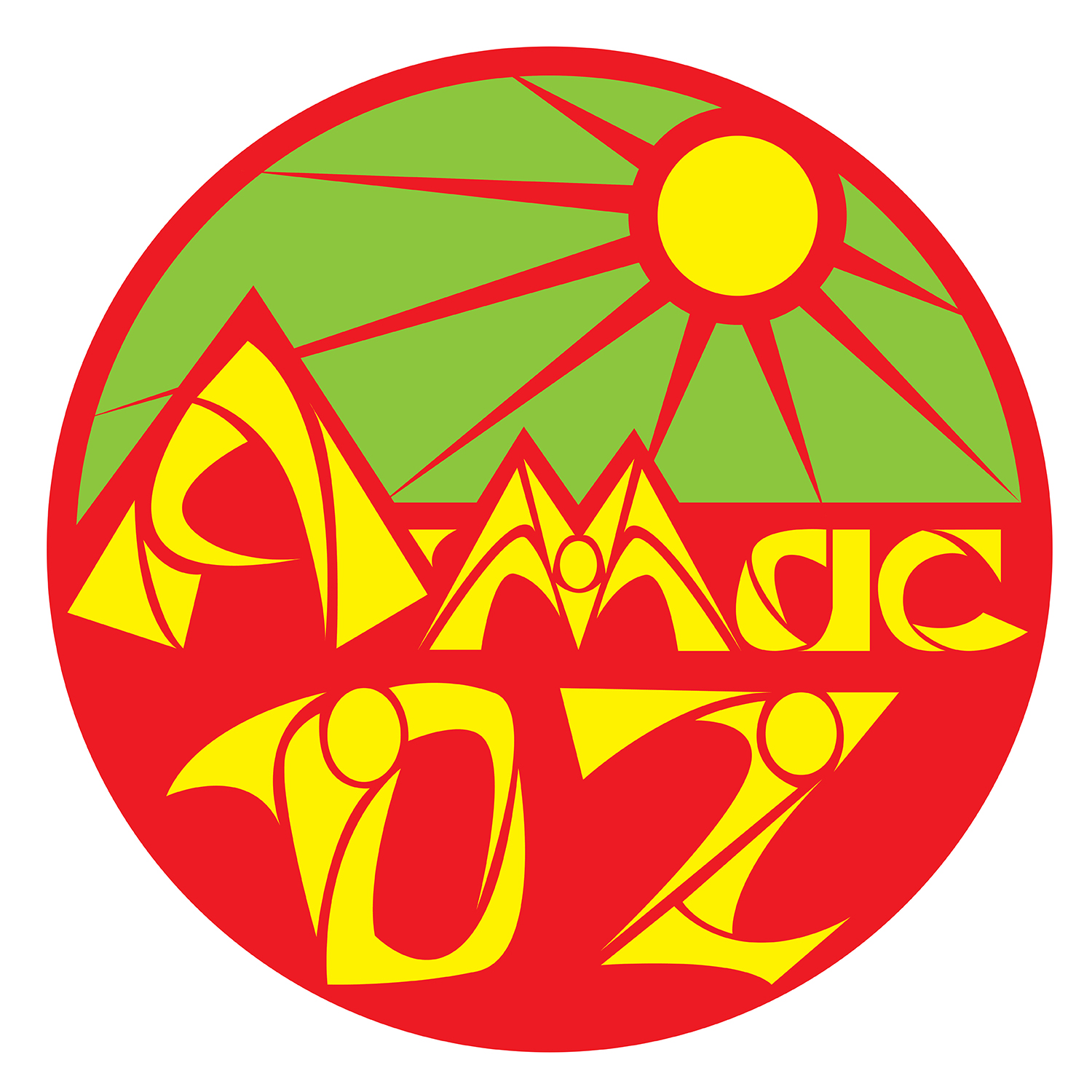Logo Design by andi.pasoepati for A-Mac DZ | Design #12771725