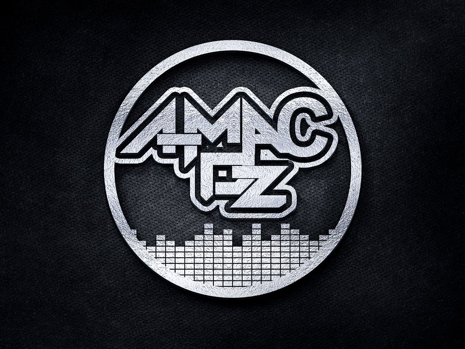 Diseño de Logo por bvgraphic1 para A-Mac DZ | Diseño #12780122
