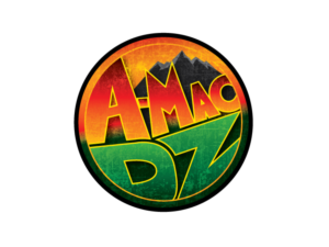Logo Design by Green Room Media for A-Mac DZ | Design: #12860787