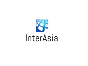 Logo Design by sbelogd for InterAsia Co. Pte Ltd. | Design: #12660099