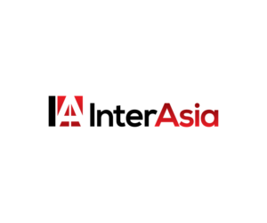 Logo Design by meygekon for InterAsia Co. Pte Ltd. | Design: #12677451