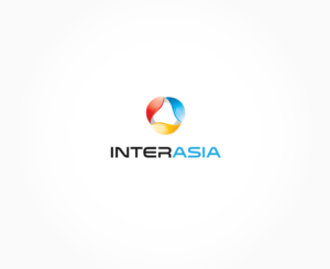 Logo Design by Shigh5 for InterAsia Co. Pte Ltd. | Design: #12668544