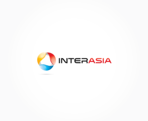 Logo Design by Shigh5 for InterAsia Co. Pte Ltd. | Design: #12668545