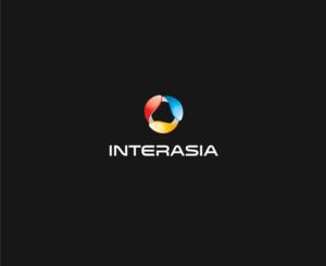 Logo Design by Shigh5 for InterAsia Co. Pte Ltd. | Design: #12668546
