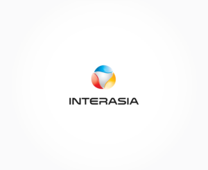 Logo Design by Shigh5 for InterAsia Co. Pte Ltd. | Design: #12668617