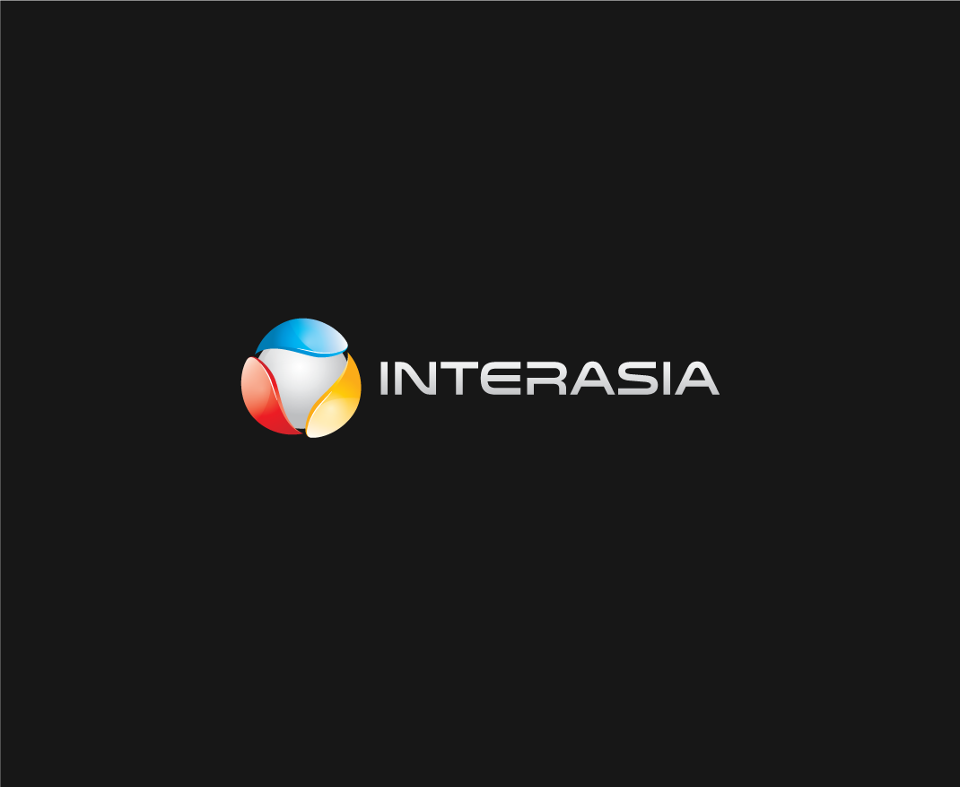 Design de Logo par Shigh5 pour InterAsia Co. Pte Ltd. | Design #12668618