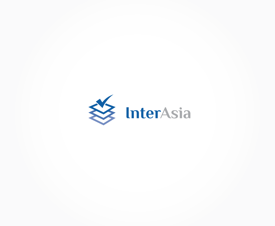 Design de Logo par Shigh5 pour InterAsia Co. Pte Ltd. | Design #12671090