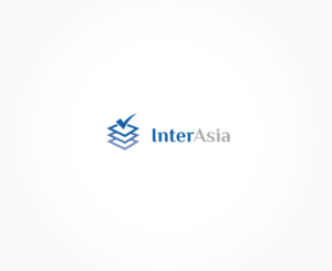 Logo Design by Shigh5 for InterAsia Co. Pte Ltd. | Design: #12671090