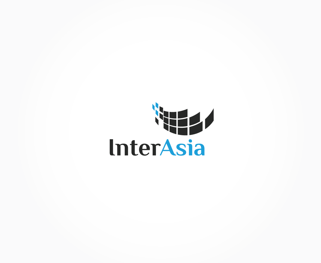 Logo-Design von Shigh5 für InterAsia Co. Pte Ltd. | Design #12671091