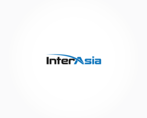 Logo Design by Shigh5 for InterAsia Co. Pte Ltd. | Design: #12676384