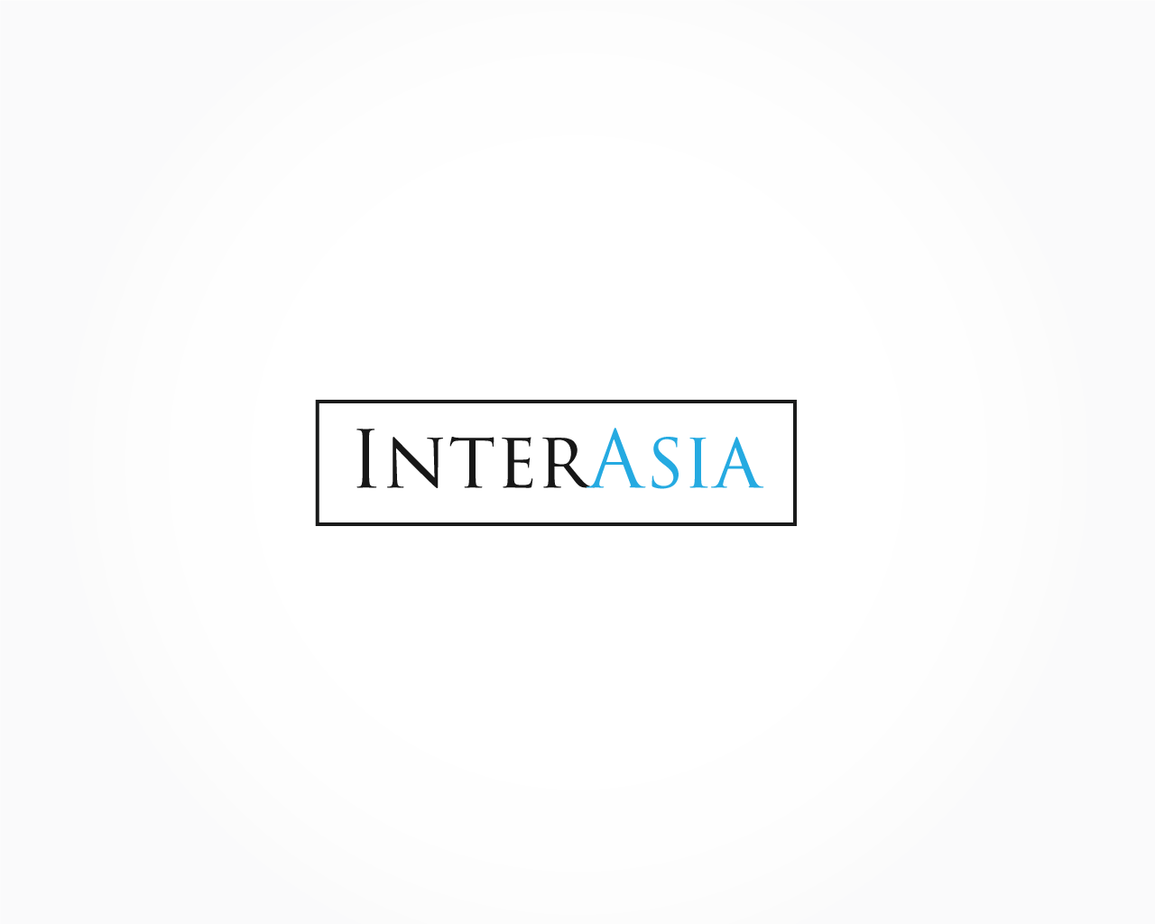 Design de Logo par Shigh5 pour InterAsia Co. Pte Ltd. | Design #12676385