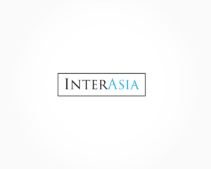 Logo Design by Shigh5 for InterAsia Co. Pte Ltd. | Design: #12676385