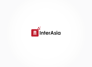 Logo Design by Shigh5 for InterAsia Co. Pte Ltd. | Design: #12693642