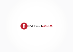 Logo Design by Shigh5 for InterAsia Co. Pte Ltd. | Design: #12693643