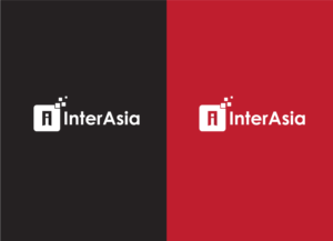 Logo Design by Shigh5 for InterAsia Co. Pte Ltd. | Design: #12693645