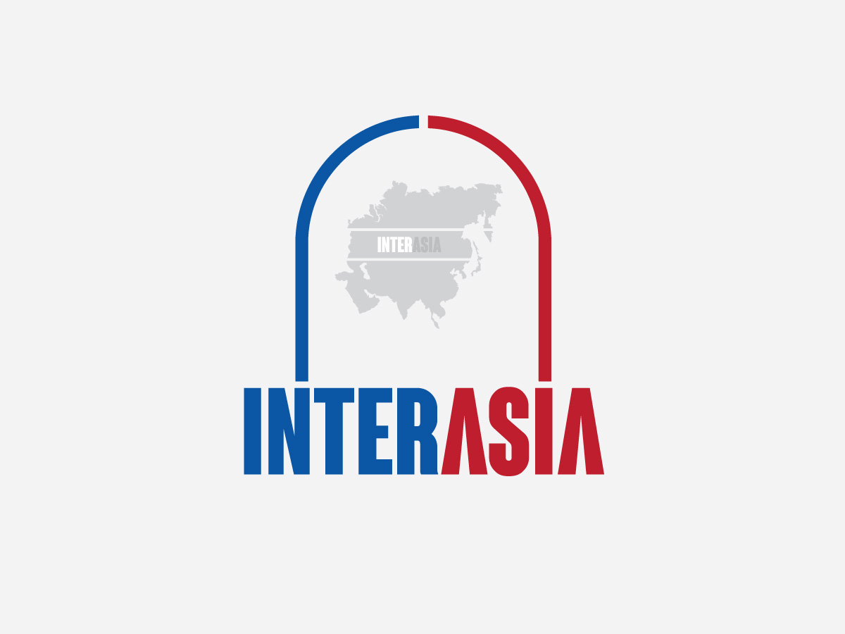 Logo Design by Wonderful design for InterAsia Co. Pte Ltd. | Design #12663669