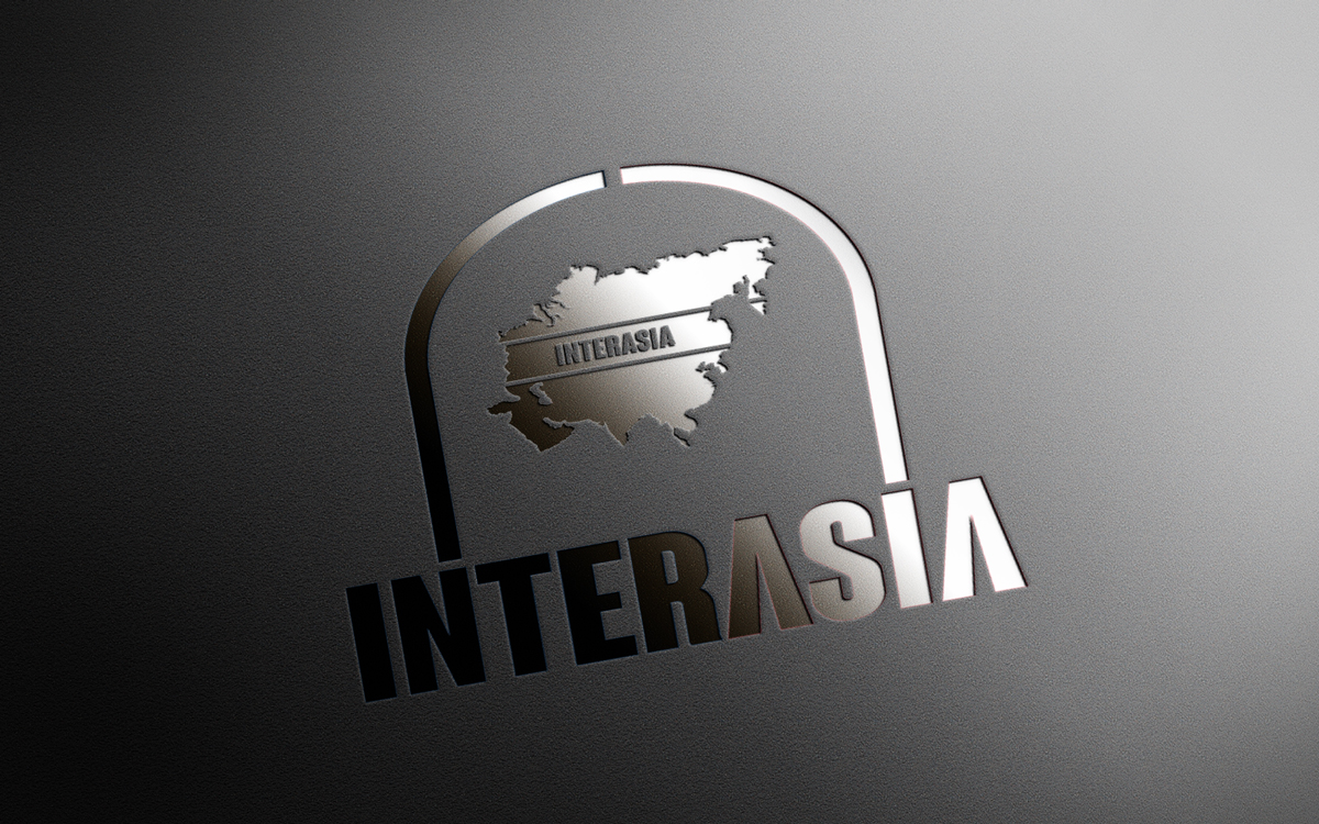 Logo Design by Wonderful design for InterAsia Co. Pte Ltd. | Design #12663670