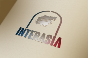 Logo Design by Wonderful design for InterAsia Co. Pte Ltd. | Design: #12663671