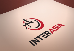 Logo Design by Wonderful design for InterAsia Co. Pte Ltd. | Design: #12669607