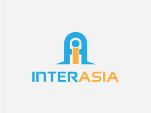Logo Design by Wonderful design for InterAsia Co. Pte Ltd. | Design: #12702321