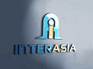 Logo Design by Wonderful design for InterAsia Co. Pte Ltd. | Design: #12702322