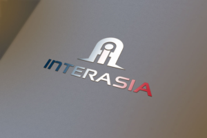 Logo Design by Wonderful design for InterAsia Co. Pte Ltd. | Design: #12702323