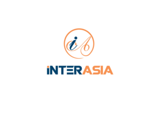 Logo Design by Wonderful design for InterAsia Co. Pte Ltd. | Design: #12703170