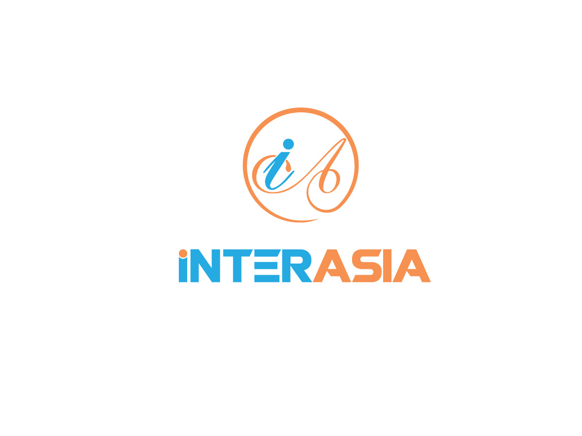 Logo Design by Wonderful design for InterAsia Co. Pte Ltd. | Design #12703171