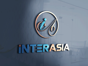 Logo Design by Wonderful design for InterAsia Co. Pte Ltd. | Design: #12703172