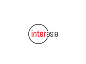 Logo Design by Alien Cookie for InterAsia Co. Pte Ltd. | Design: #12661455