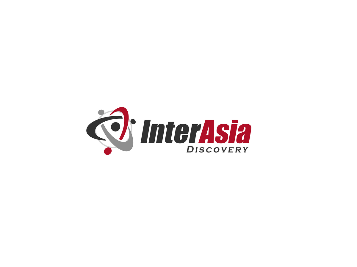 Logo-Design von DoveFendi für InterAsia Co. Pte Ltd. | Design #12661335