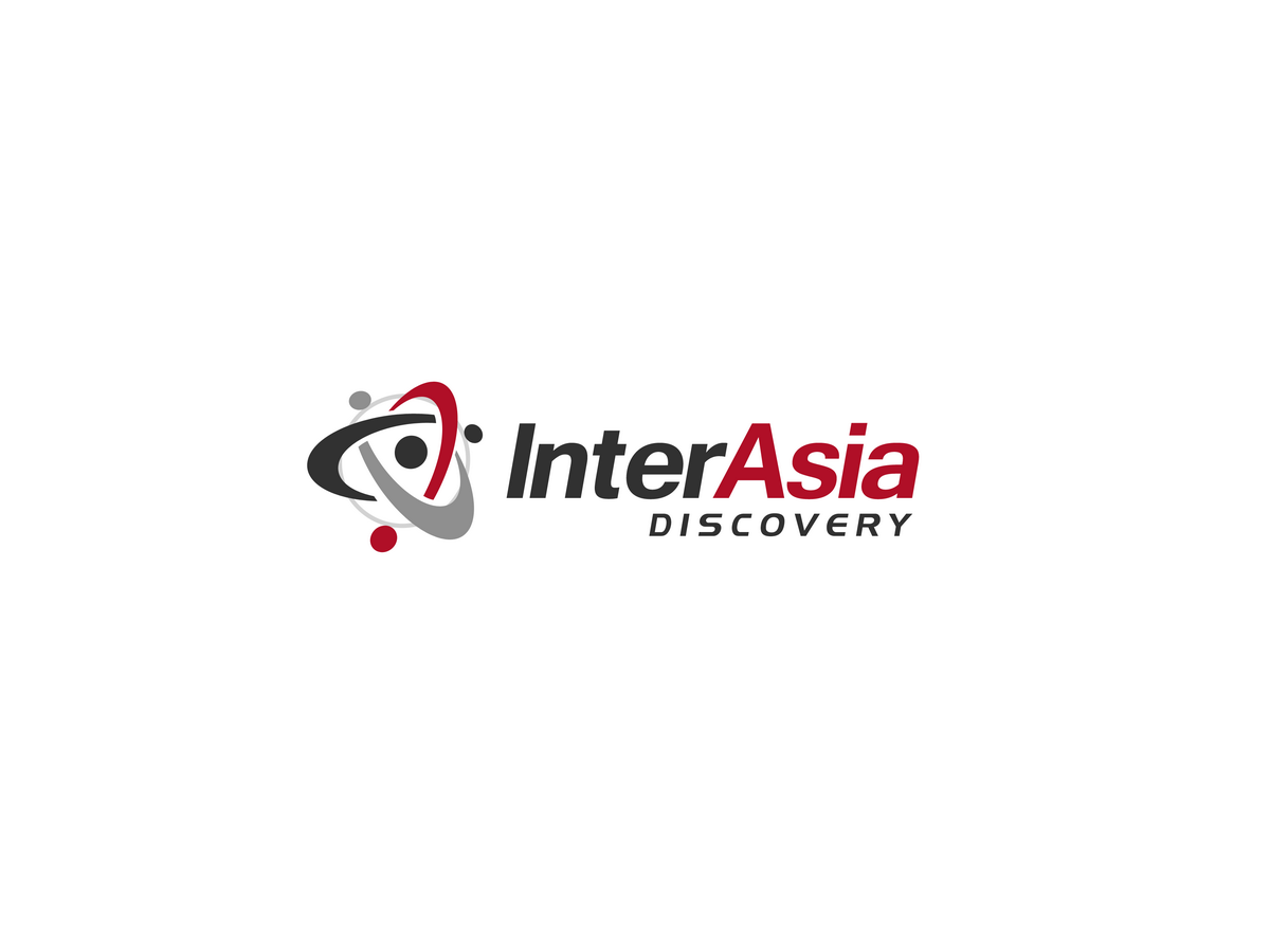 Logo-Design von DoveFendi für InterAsia Co. Pte Ltd. | Design #12661587