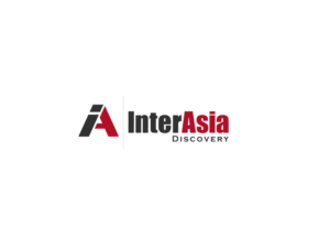 Logo Design by DoveFendi for InterAsia Co. Pte Ltd. | Design: #12691193