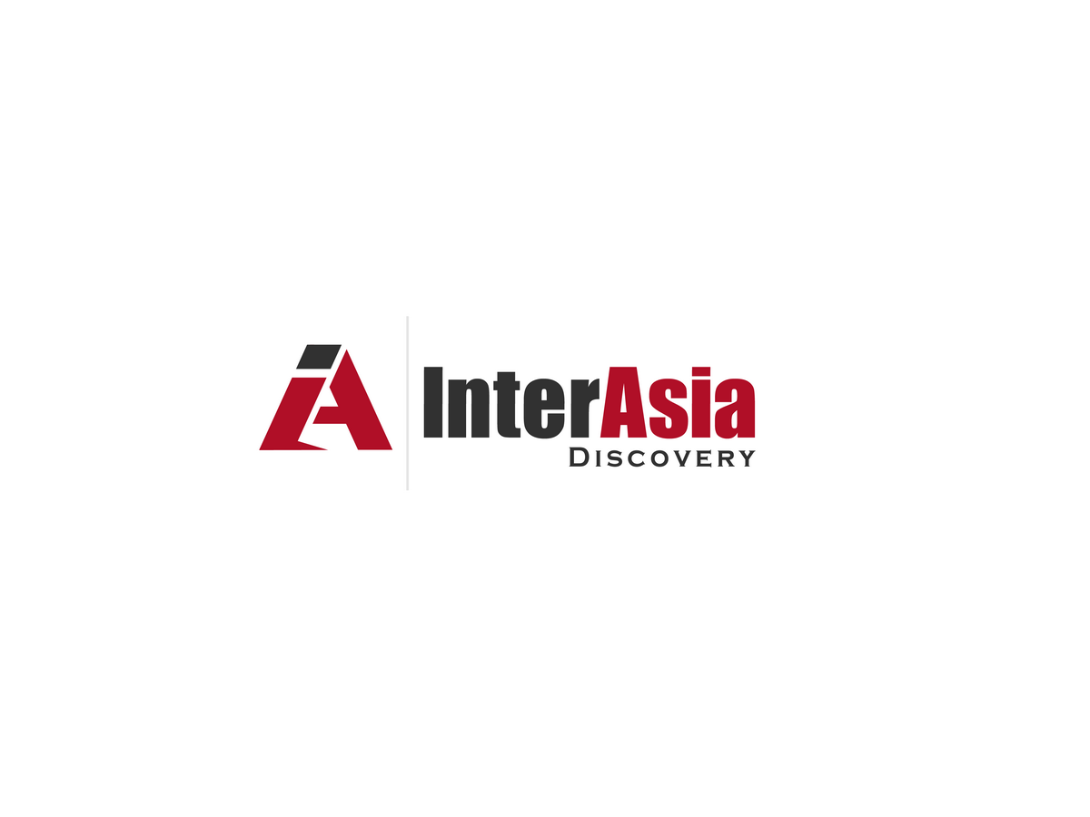Logo Design by DoveFendi for InterAsia Co. Pte Ltd. | Design #12691196